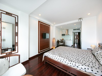 Khách Sạn Mặt Phố Hàng Hành 10 Tầng 10 Phòng View Hồ Gươm 62 Tỷ 1