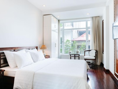 Khách Sạn Mặt Phố Hàng Hành 10 Tầng 10 Phòng View Hồ Gươm 62 Tỷ 3