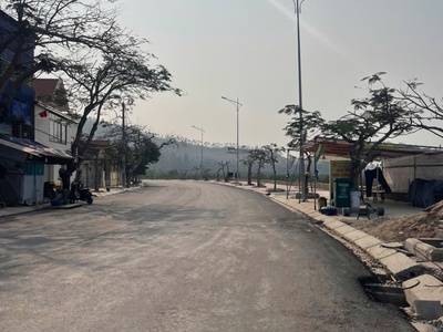 Đất 3 mặt thoáng mặt đường phía tây, Vạn Hương, Đồ Sơn, Hải Phòng 210m 3