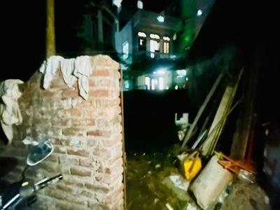 Bán đất lĩnh nam 46m 2 thoáng gần phố hoàng mai 0