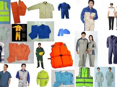 Sản phẩm bảo hộ lao động tại Đà Nẵng cần thiết 0