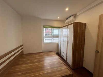 Bán căn hộ 68.5m  full nội thất, tầng 4 tòa HH02D   KĐT Thanh Hà Cienco 5 3