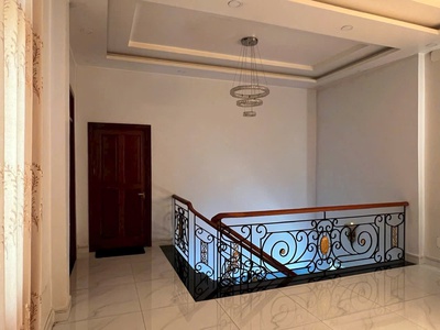 Biệt thự view sông xã Phước Lợi, Bến Lức dt 347m2 1 lầu 3pn 2wc giá 7 tỷ 6
