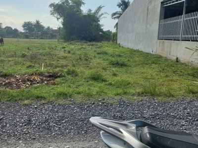 419m2 thổ cư xã Đức Hòa Thượng giá 1,8 tỷ 2