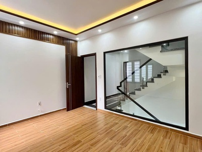 Mrs Tâm Bán nhà 4 tầng độc lập SIÊU ĐẸP TĐC Hồ Đá, Sở Dầu, Hồng Bàng, Hải Phòng. 4,68 tỷ 1