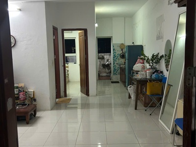 Bán căn Penhouse tầng 45 CT12 Kim Văn Kim Lũ - 63m2. Giá chỉ 1.8x tỷ 0