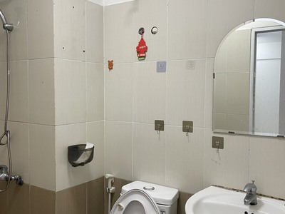 Lâu rồi mới có căn hộ 2pn view toàn thành phố gần Amata giá chỉ 5tr 1