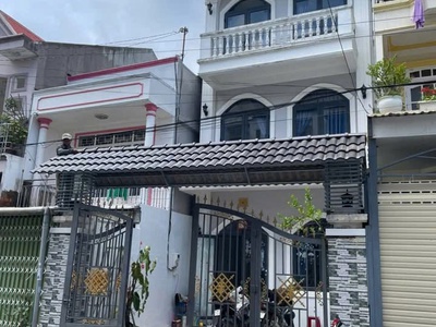 Nhà phố hai Mặt tiền KQH đường Nguyễn Lương Bằng, Phường 2, Đà Lạt 1