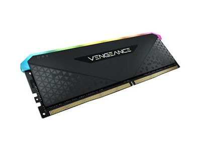 RAM desktop Corsair Vengeance RGB RS  1 x 8GB  DDR4 3200MHz 1