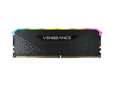 RAM desktop Corsair Vengeance RGB RS  1 x 8GB  DDR4 3200MHz 0