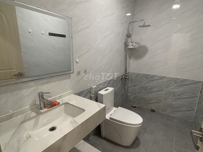 Cho thuê căn hộ 2 phòng ngủ   full nội thất 92m    giá chỉ 7,4 triệu/tháng 1