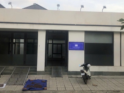 Cho thuê văn phòng   Phú Hữu, Thủ Đức   giá chỉ từ 6 triệu/tháng 0