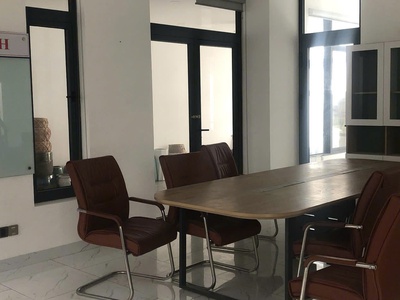 Cho thuê văn phòng   Phú Hữu, Thủ Đức   giá chỉ từ 6 triệu/tháng 1