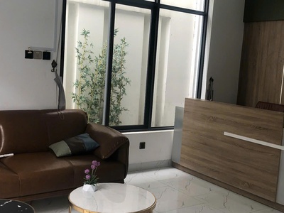 Cho thuê văn phòng   Phú Hữu, Thủ Đức   giá chỉ từ 6 triệu/tháng 2