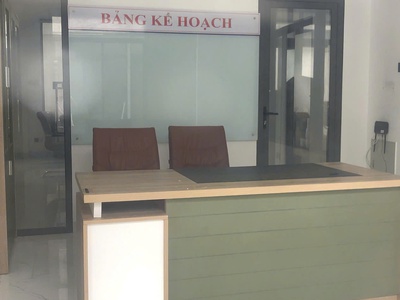 Cho thuê văn phòng   Phú Hữu, Thủ Đức   giá chỉ từ 6 triệu/tháng 3