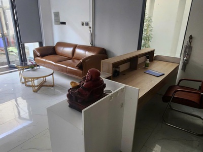 Cho thuê văn phòng   Phú Hữu, Thủ Đức   giá chỉ từ 6 triệu/tháng 4