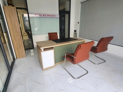 Cho thuê văn phòng   Phú Hữu, Thủ Đức   giá chỉ từ 6 triệu/tháng 5