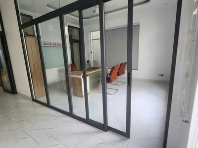 Cho thuê văn phòng   Phú Hữu, Thủ Đức   giá chỉ từ 6 triệu/tháng 6