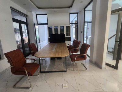Cho thuê văn phòng   Phú Hữu, Thủ Đức   giá chỉ từ 6 triệu/tháng 8