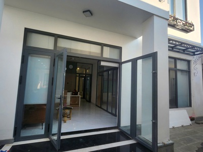 Cho thuê văn phòng   Phú Hữu, Thủ Đức   giá chỉ từ 6 triệu/tháng 9