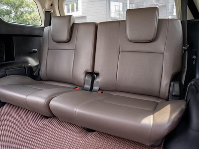 Bán xe Toyota Fortuner 2.4G 4x2 AT 2020, màu trắng. 7