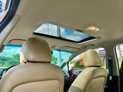 Bán xe Kia Cerato 1.6 AT 2018, màu nâu. 13