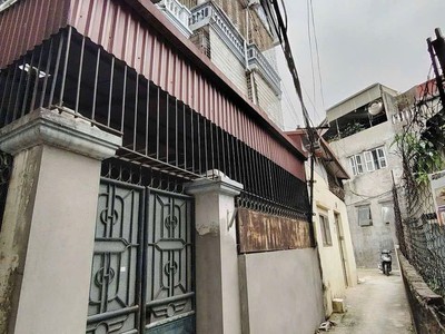 Chính chủ cần Bán gấp nhà Sài Đồng gần phố Nguyễn Văn Linh, Long Biên 2