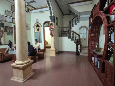 Chính chủ cần Bán gấp nhà Sài Đồng gần phố Nguyễn Văn Linh, Long Biên 1