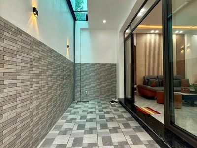 Nhà MIẾU HAI XÃ - lê chân   2,72 tỷ 0