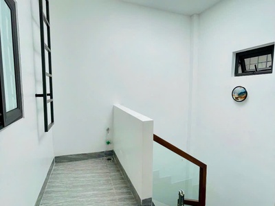 Nhà MIẾU HAI XÃ - lê chân   2,72 tỷ 3