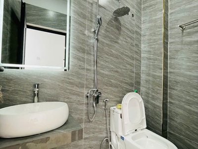 Nhà MIẾU HAI XÃ - lê chân   2,72 tỷ 5