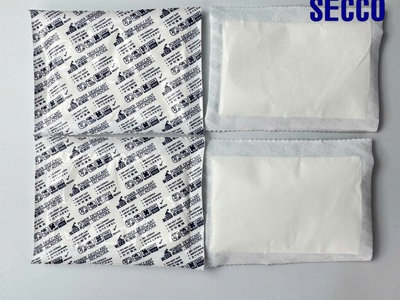 Bột hút ẩm SECCO cho linh kiện điện tử 2