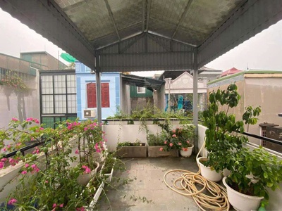 Cách 1 nhà ra mặt phố  Bán nhà quận Ba Đình 2