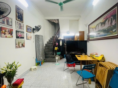 Bán nhà mặt phố Trung Tiền, 10m ra ô tô tránh, gần trường, chợ 1