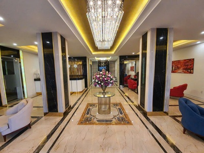 Cần bán Khách Sạn Đẹp nhất Kinh Môn cho các nhà đầu tư 1700m2 xây dựng, trên 48 phòng siêu đẹp 0