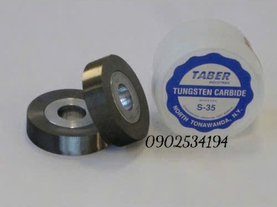 Đá mài Taber S-35   0