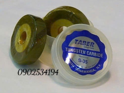  Đá mài Taber S-35   1