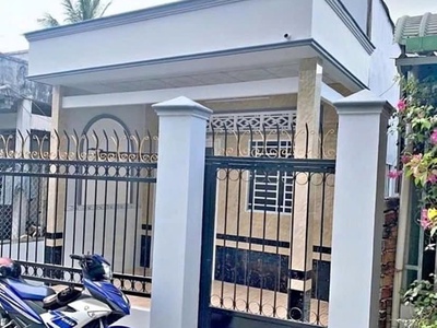 Vỡ nợ bán gấp nhà 112m2 Giá 780tr SHR Xã Trung Lập Hạ Củ Chi Gọi ngay . 1