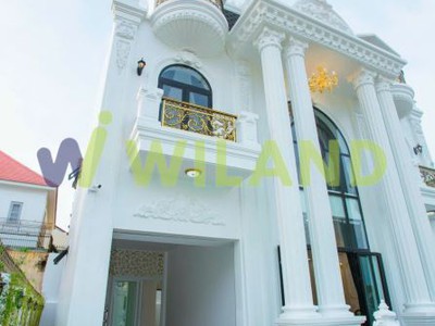 Bán biệt thự Đồi Ngọc Tước diện tích 354M2 khu nghĩ dưỡng đẳng cấp Vũng Tàu 0