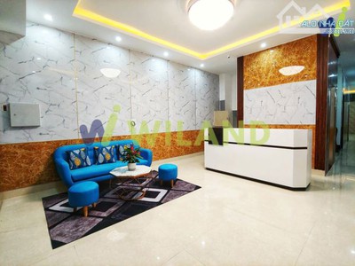 Bán khách sạn đường Phan Chu Trinh 6 tầng 16 phòng khu du lịch chỉ 20 TỶ 0
