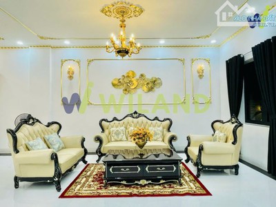 Bán biệt thự Đồi Ngọc Tước diện tích 354M2 khu nghĩ dưỡng đẳng cấp Vũng Tàu 1