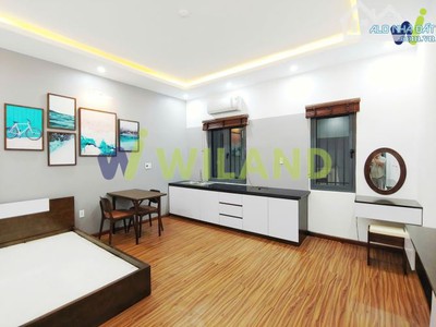Bán khách sạn đường Phan Chu Trinh 6 tầng 16 phòng khu du lịch chỉ 20 TỶ 1