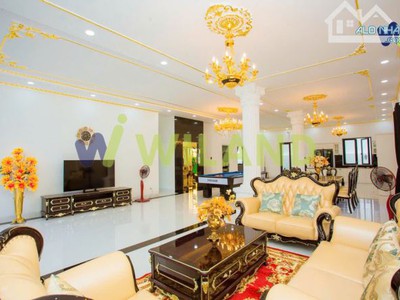 Bán biệt thự Đồi Ngọc Tước diện tích 354M2 khu nghĩ dưỡng đẳng cấp Vũng Tàu 2