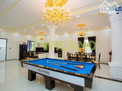 Bán biệt thự Đồi Ngọc Tước diện tích 354M2 khu nghĩ dưỡng đẳng cấp Vũng Tàu 3