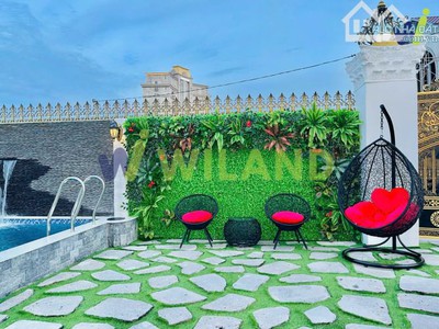 Bán biệt thự Đồi Ngọc Tước diện tích 354M2 khu nghĩ dưỡng đẳng cấp Vũng Tàu 4