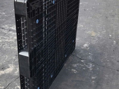 Bán pallet nhựa cũ tại Sóc Trăng giá cạnh tranh 2