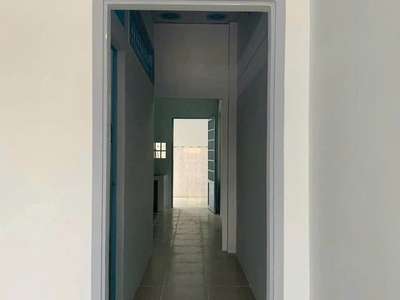 Cần Xoay Vốn Bán Gấp Nhà Tân Hiệp 39, Tân Hiệp, Hóc Môn - Giá 730TR - Sổ Hồng Riêng 2