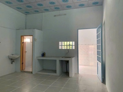 Cần Xoay Vốn Bán Gấp Nhà Tân Hiệp 39, Tân Hiệp, Hóc Môn - Giá 730TR - Sổ Hồng Riêng 3