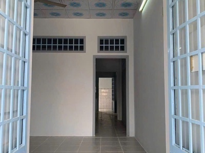 Cần Xoay Vốn Bán Gấp Nhà Tân Hiệp 39, Tân Hiệp, Hóc Môn - Giá 730TR - Sổ Hồng Riêng 1