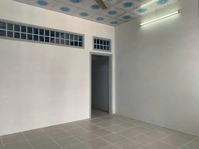 Cần Xoay Vốn Bán Gấp Nhà Tân Hiệp 39, Tân Hiệp, Hóc Môn - Giá 730TR - Sổ Hồng Riêng 4